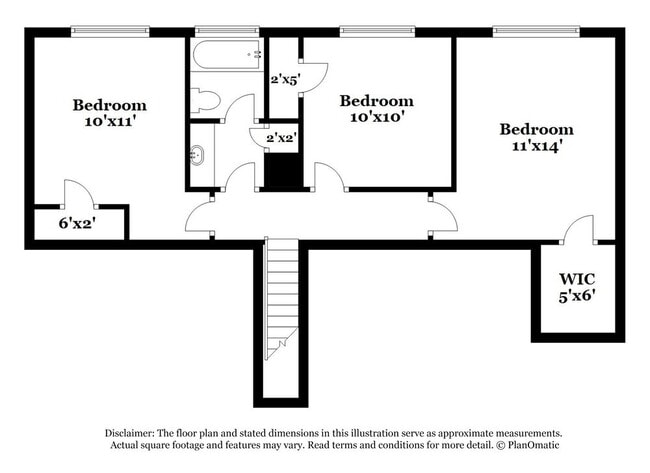 Foto del edificio - 2823 Forestbrook Dr