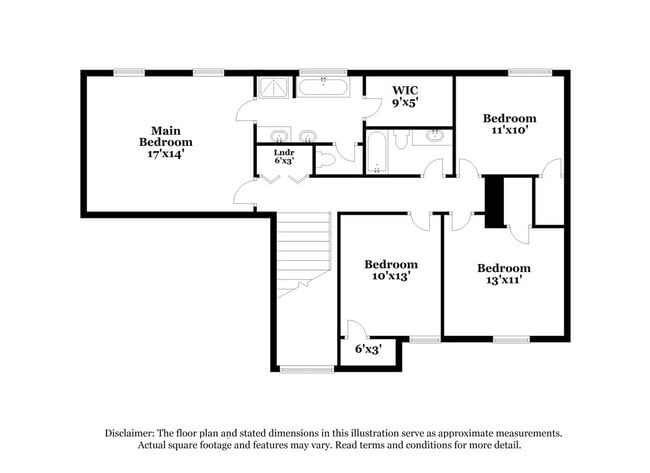Foto del edificio - 2835 Evergreen Eve Crossing