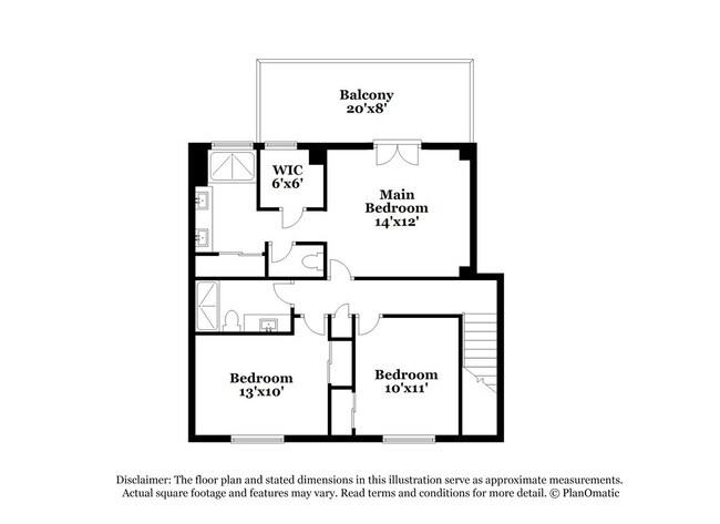 Foto del edificio - 1732 Pacific Terrace Dr