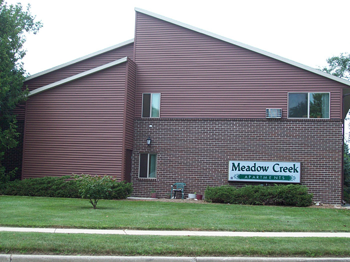 Primary Photo - MEADOW CREEK APARTMENTS