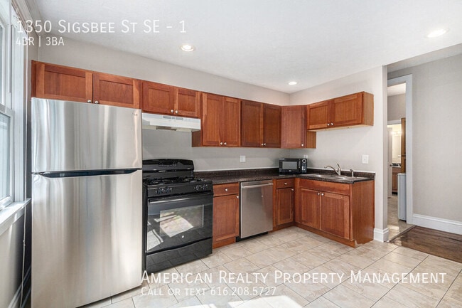 Foto del edificio - 1350 Sigsbee St SE