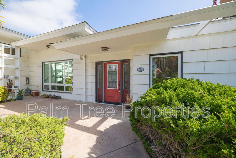 Foto principal - 8050 Fairview Ave