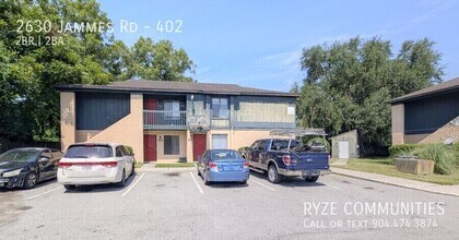 Building Photo - 2630 Jammes Rd