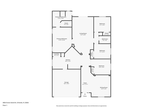 Foto del edificio - 4056 Forest Island Dr