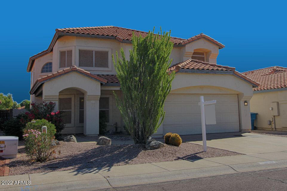 15453 S 44th Pl, Phoenix, AZ 85044 House Rental in Phoenix, AZ