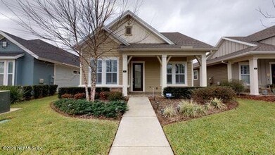 Building Photo - 203 Southern Oak Dr