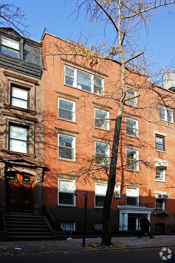 166 Columbia Hts, Brooklyn, NY 11201 Apartments in Brooklyn, NY