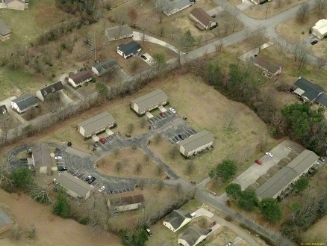 Aerial Photo - Rand at Naomi