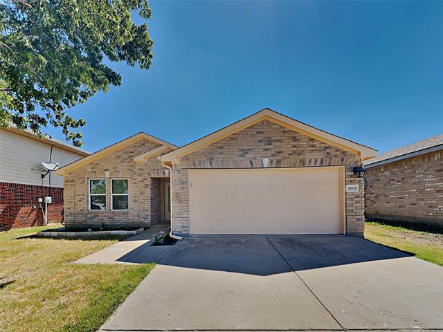 Primary Photo - 3808 Bandera Ranch Rd