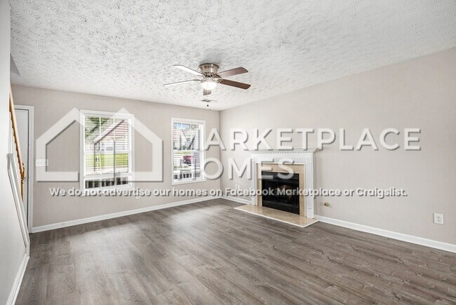 Building Photo - 211 Calico Loop