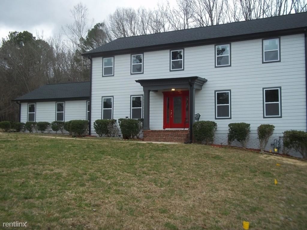 Primary Photo - 5 br, 3 bath House - 917 Kite Lake Trail
