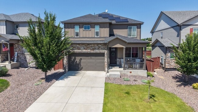 Building Photo - 2647 Osprey Wy