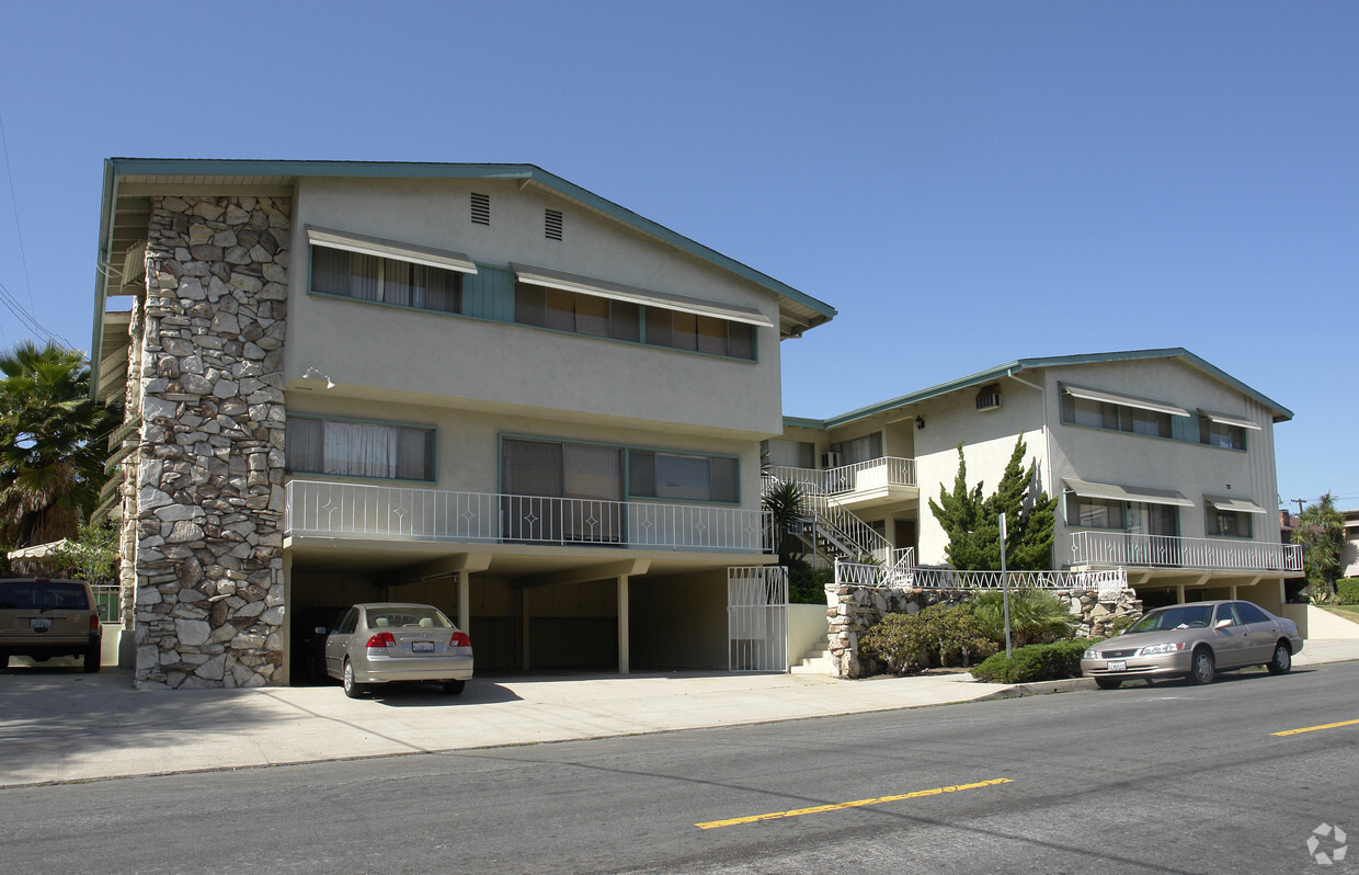 Foto del edificio - 4601 W 1st St