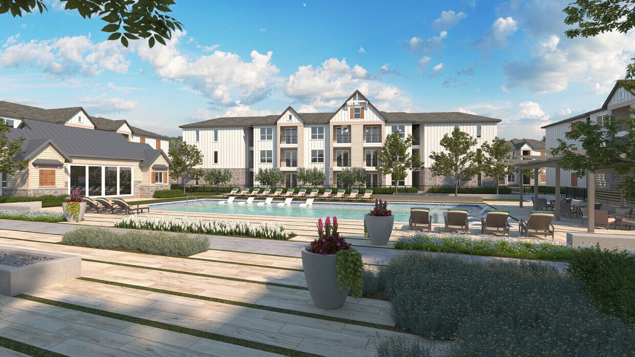 Broadstone Jordan Ranch 29655 Jordan Crossing Blvd Brookshire, TX