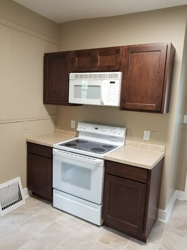 Foto del edificio - 2 Bed/1 Bath