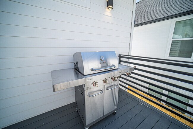 Foto del edificio - 4706 Idaho St