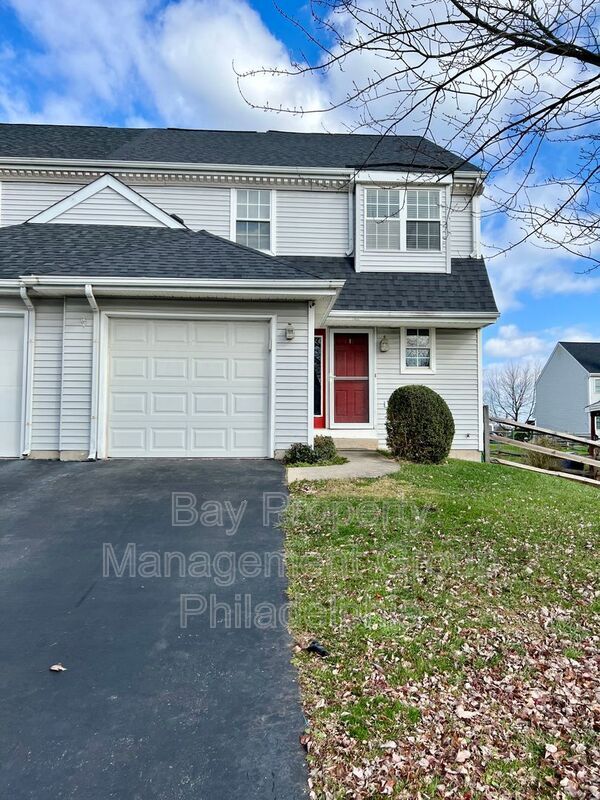 318 Laurel Dr, Royersford, PA 19468 House Rental in Royersford, PA