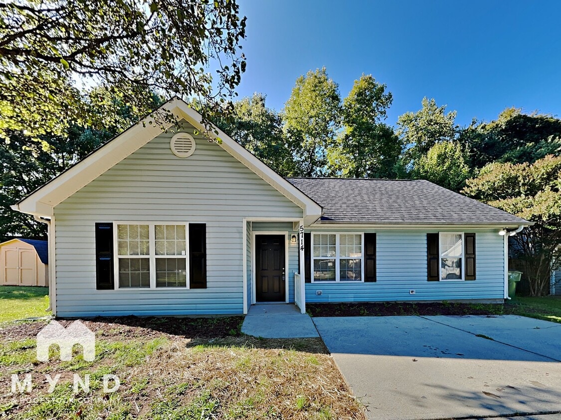 Primary Photo - 5714 Justins Forest Dr