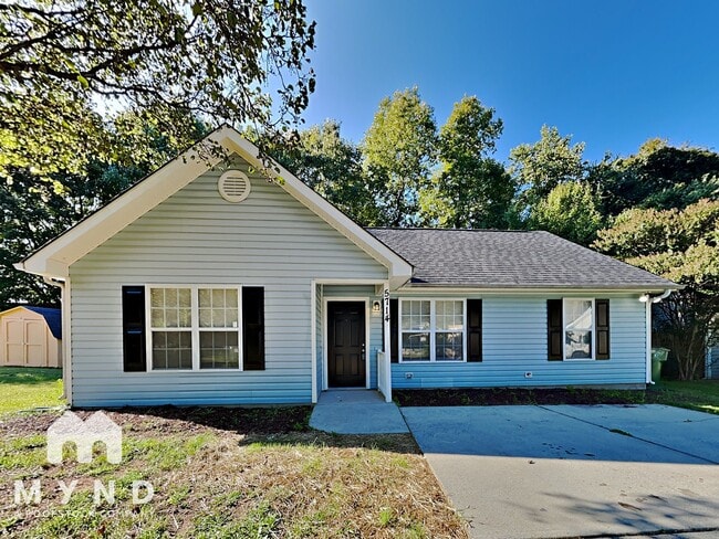 Building Photo - 5714 Justins Forest Dr Building Photo - 5714 Justins Forest Dr