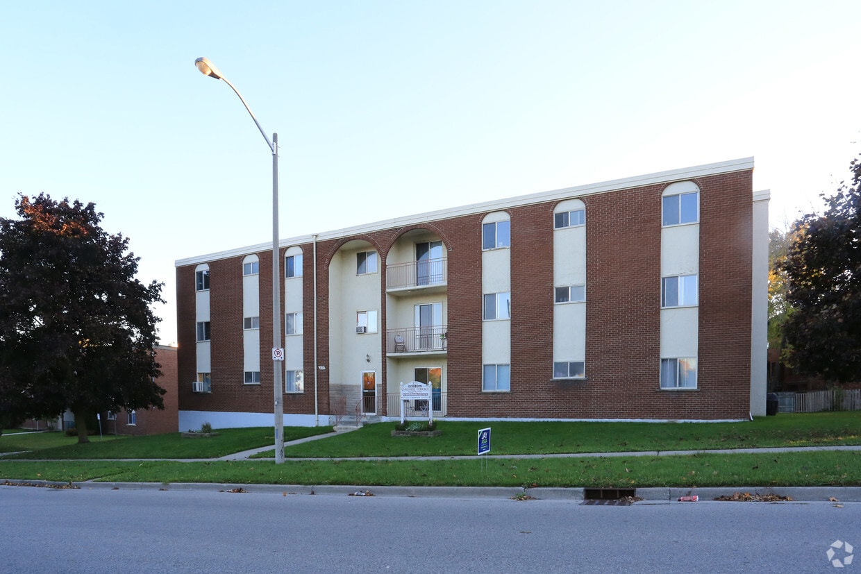 Building Photo - Chicopee Terrace
