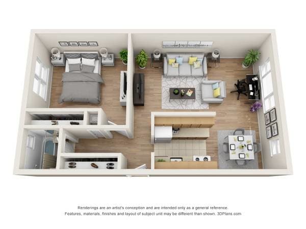Foto del edificio - 57 Salmon Brook Dr
