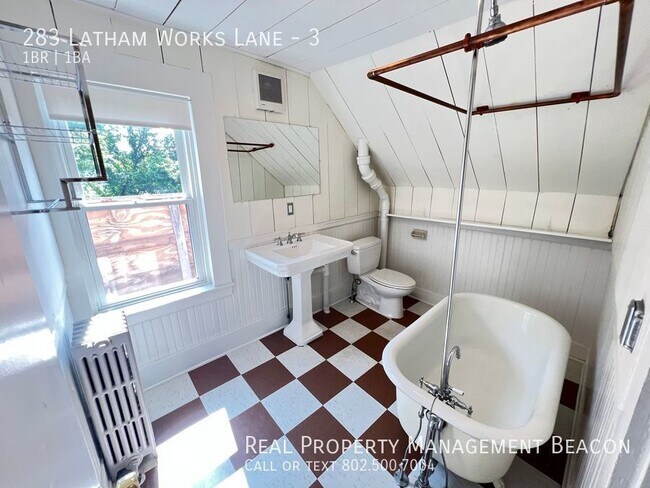 Building Photo - 1BR/1BA $1350 includes heat