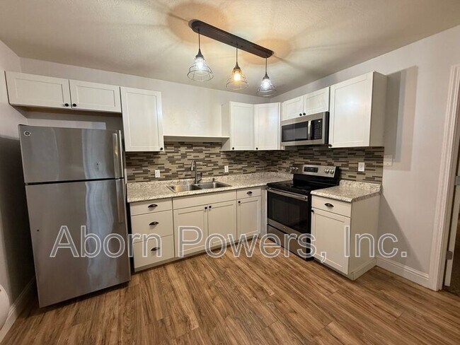 Foto del edificio - 6197 Spruce St