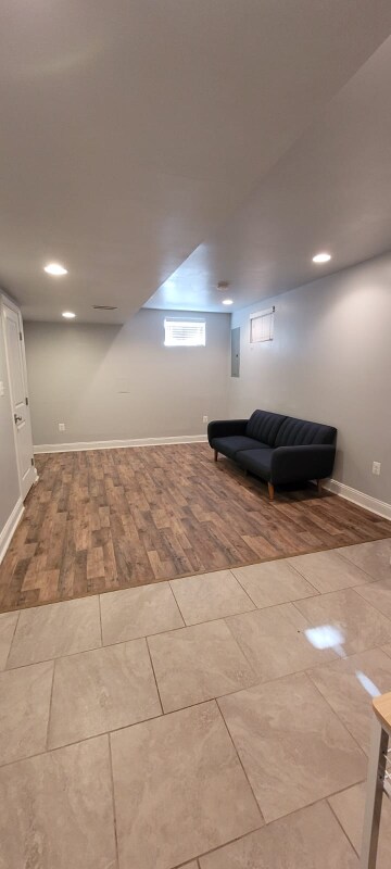 Foto principal - 814 Oglethorpe St NE
