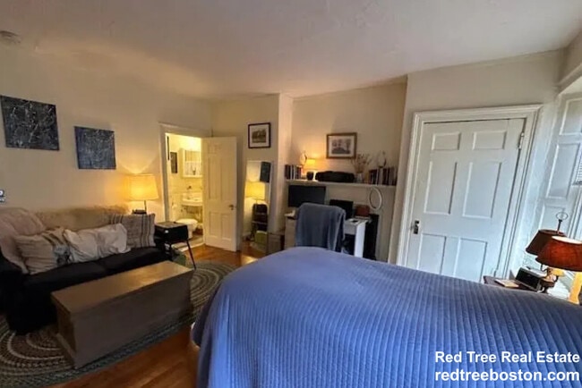 Foto del edificio - 90 Myrtle St