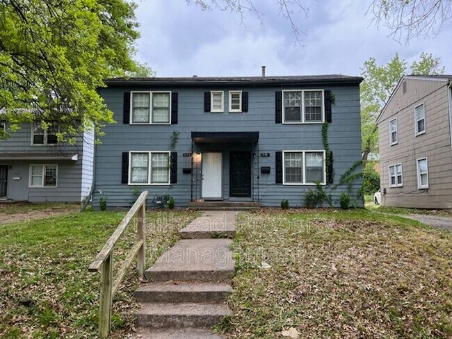 Foto del edificio - 1016 N Union St