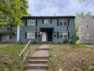 Building Photo - 1018 N Union St