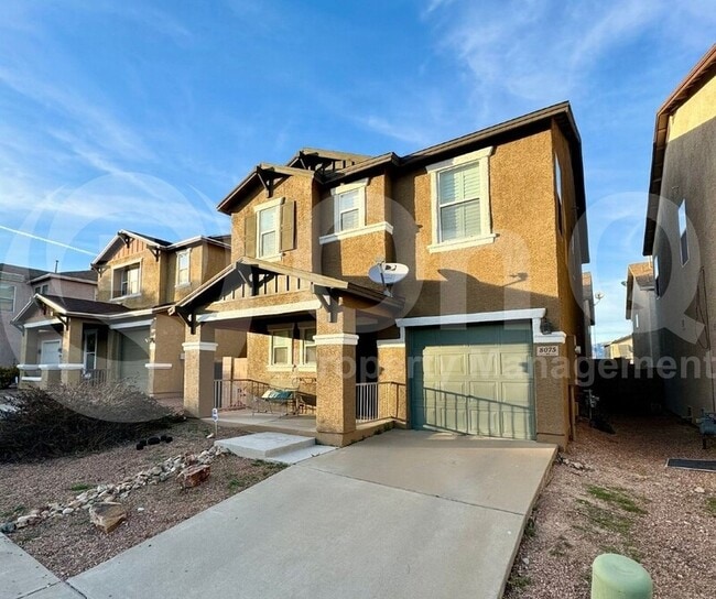 Foto del edificio - 8075 E Judicial St