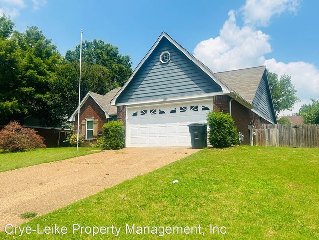 Building Photo - 3 br, 2 bath House - 6558 Sungate Dr S.