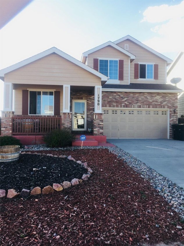 Foto del edificio - 1790 Meadowbrook Parkway