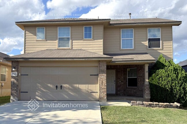 Building Photo - 15121 Cinnamon Teal