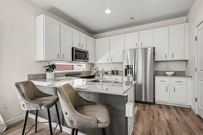 Foto del edificio - 5059 N Walden Wy