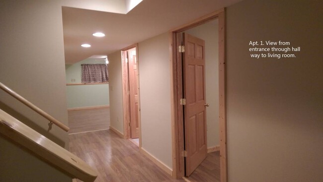 Building Photo - High Gate Apartments