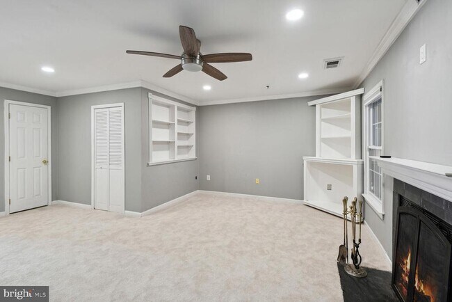 Building Photo - 1511 Ashburnham Dr
