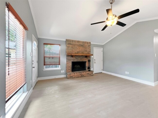 Building Photo - 7107 Dan Jean Drive Unit A