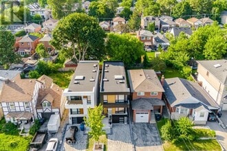 Building Photo - 10A Holmstead Ave