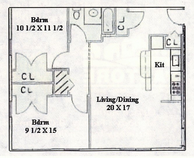 Primary Photo - 4619 Meadowview Dr