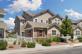 Building Photo - 5336 Wild Sage Grove