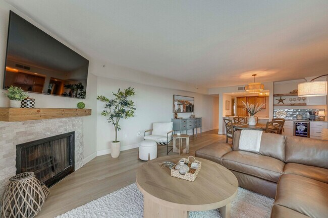 Building Photo - 17980 Gulf Blvd