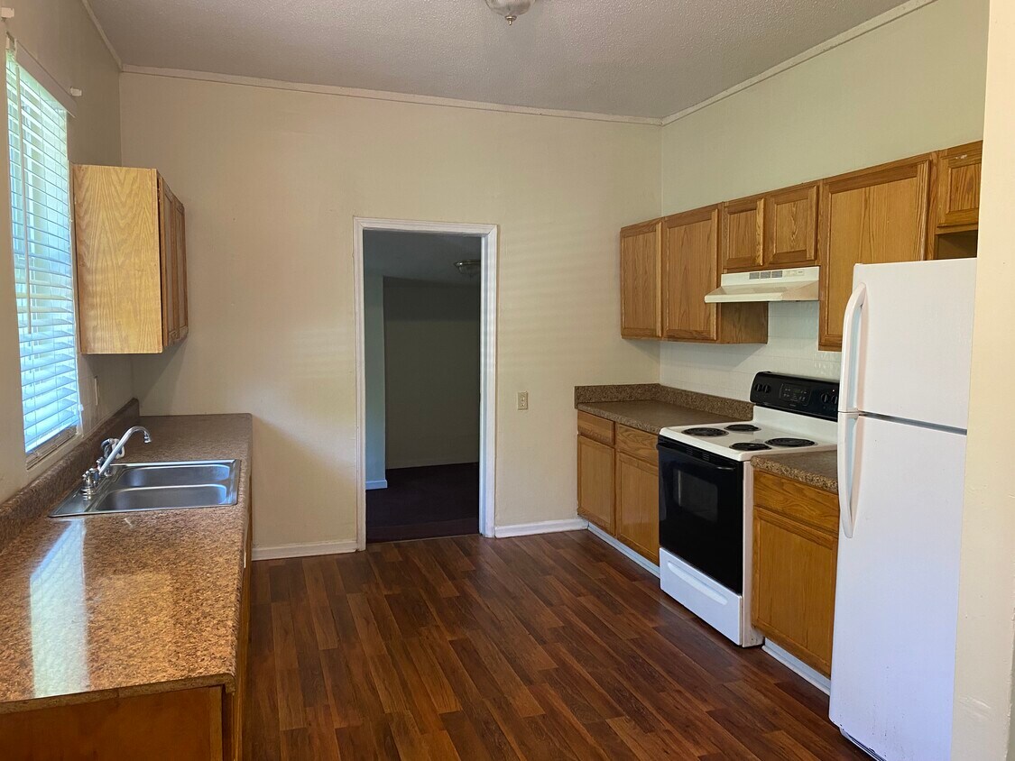 676 Buckley St Orangeburg, SC 29115 Alquileres en Orangeburg, SC