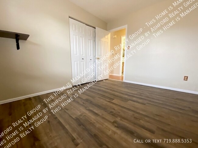 Building Photo - 2965 Quincy Place
