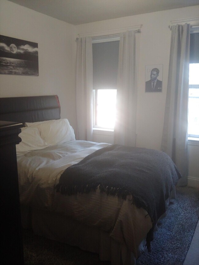 Foto del edificio - 311 Allston St