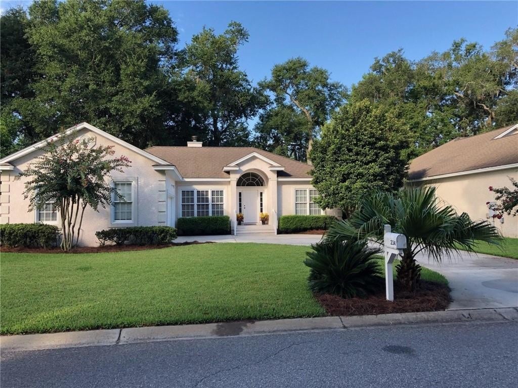 234 W Commons Dr, St. Simons, GA 31522 House Rental in St. Simons, GA