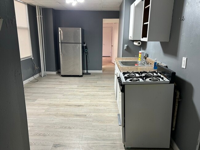 Foto del edificio - 14 Monument Sq