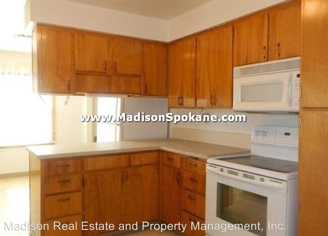 Foto del edificio - 2 br, 1 bath House - 1411 E. Queen Ave.