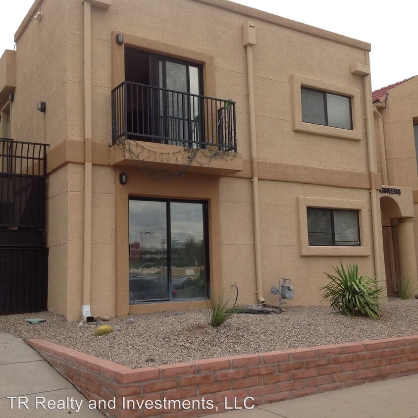 1030 N Martin Ave Unit 1108, Tucson, AZ 85719 Apartment for Rent in